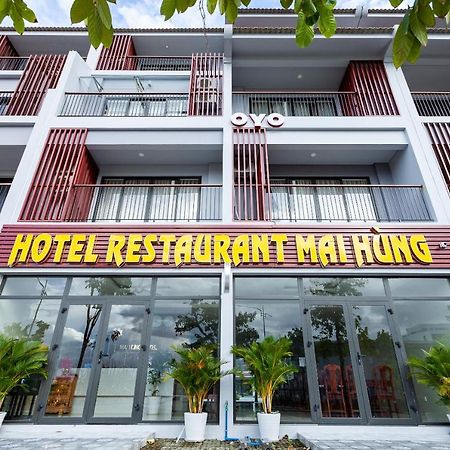 Mai Hùng Hotel Phú Quốc Ngoại thất bức ảnh