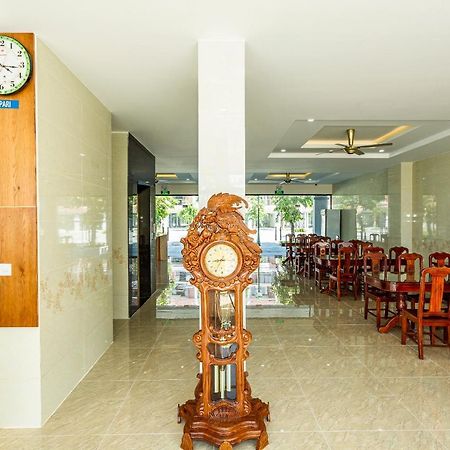 Mai Hùng Hotel Phú Quốc Ngoại thất bức ảnh