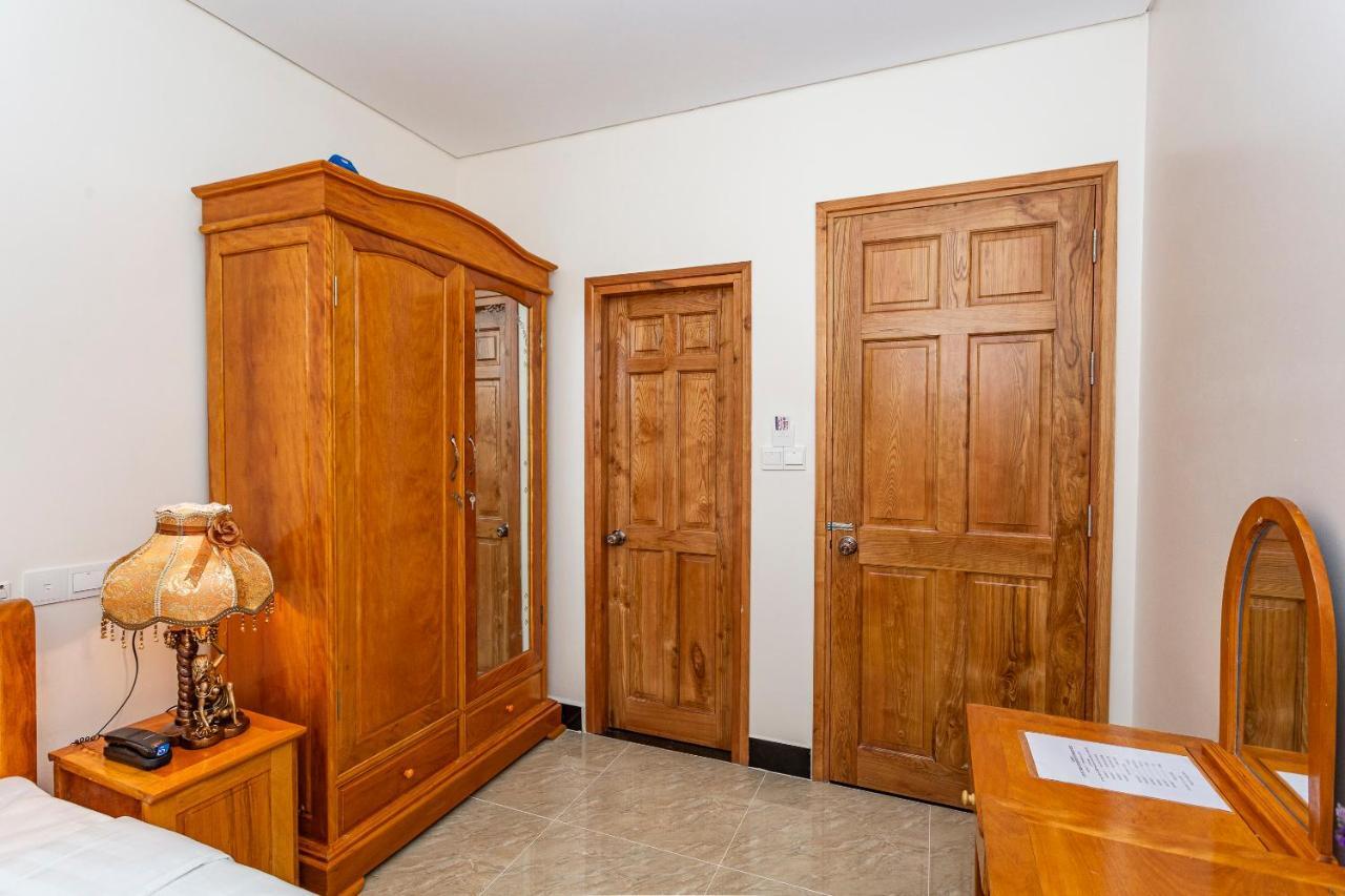 Mai Hùng Hotel Phú Quốc Ngoại thất bức ảnh