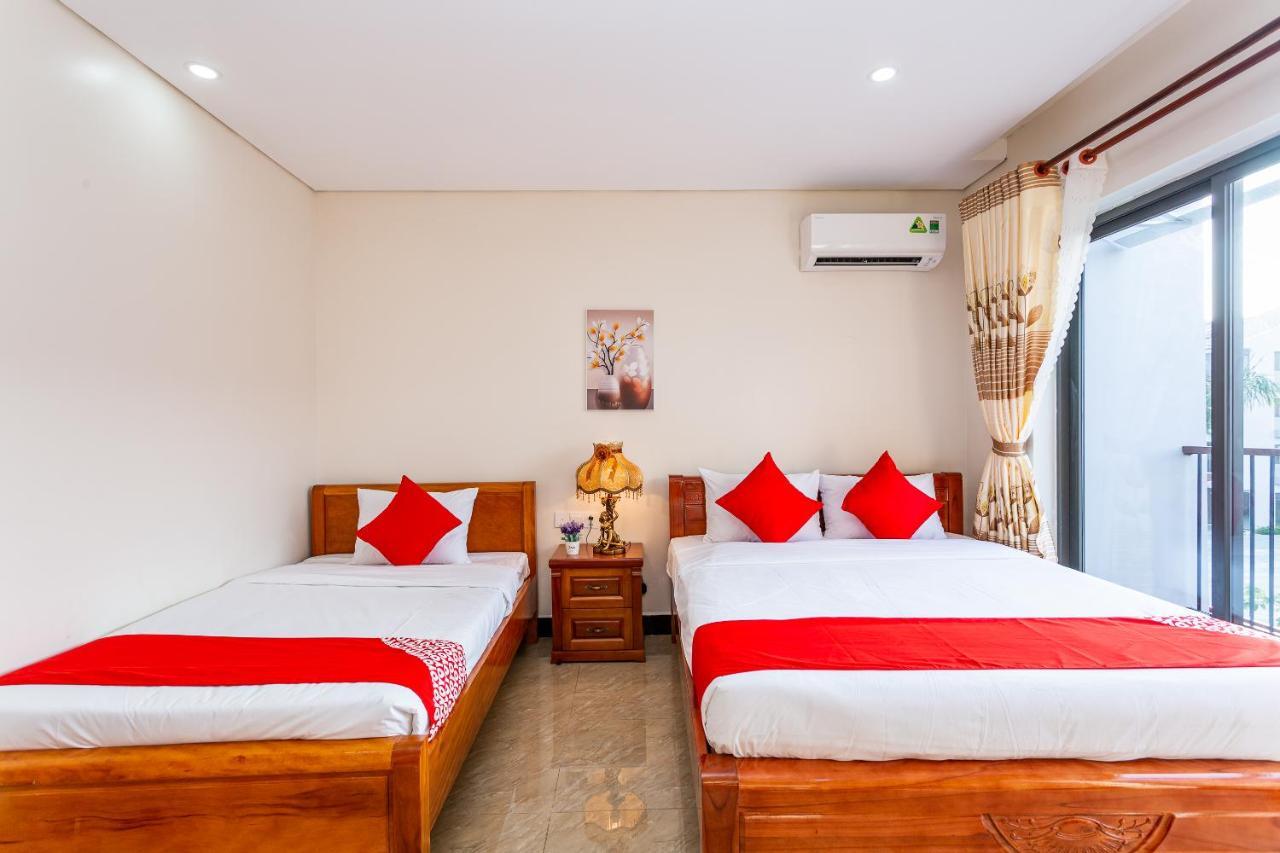 Mai Hùng Hotel Phú Quốc Ngoại thất bức ảnh