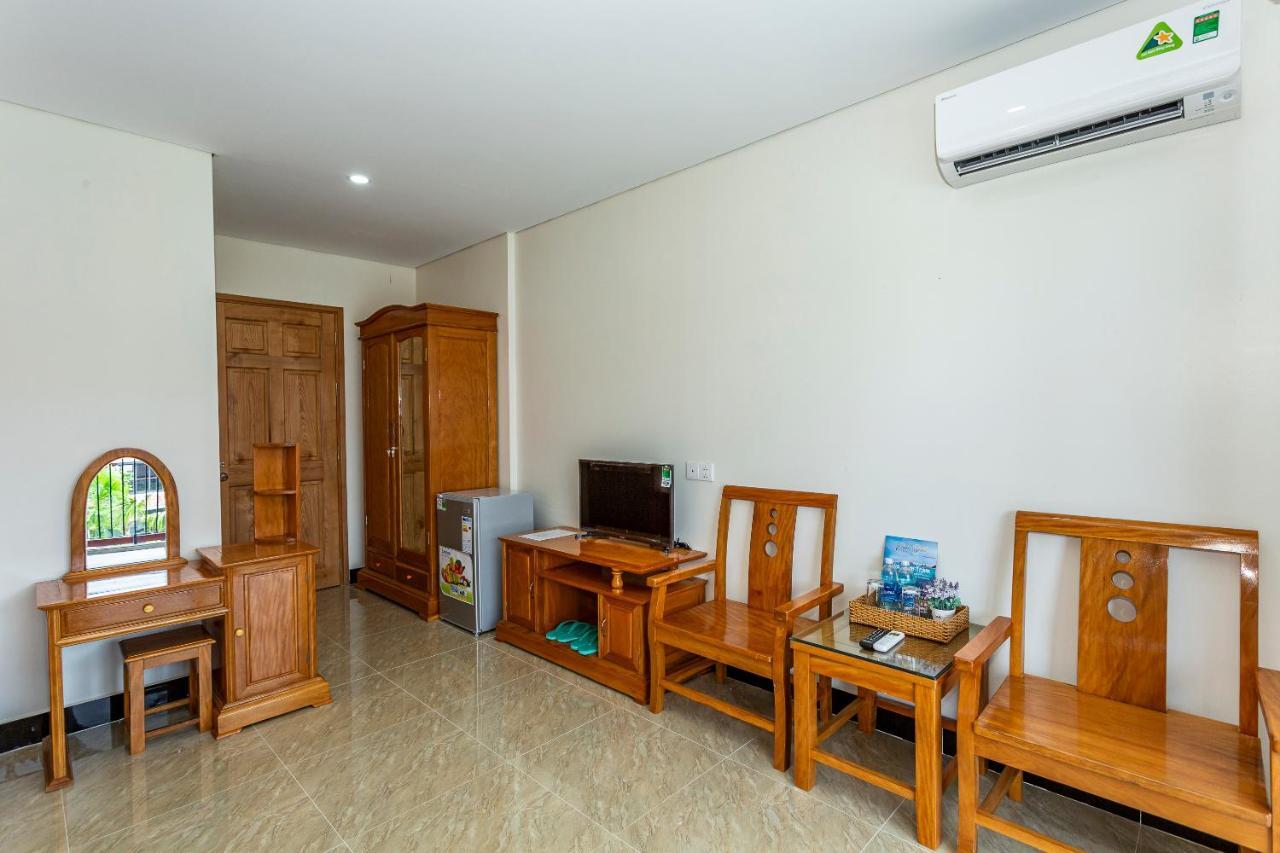 Mai Hùng Hotel Phú Quốc Ngoại thất bức ảnh
