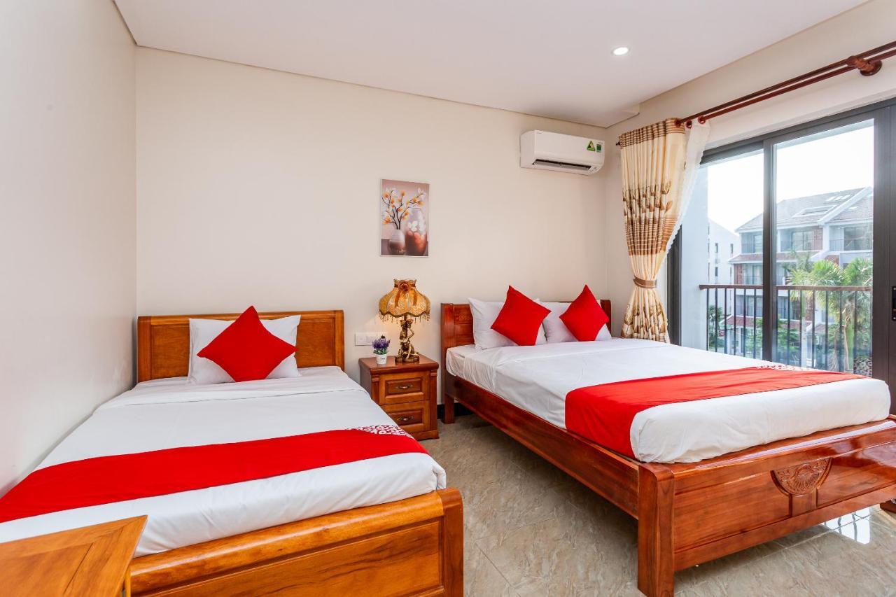 Mai Hùng Hotel Phú Quốc Ngoại thất bức ảnh