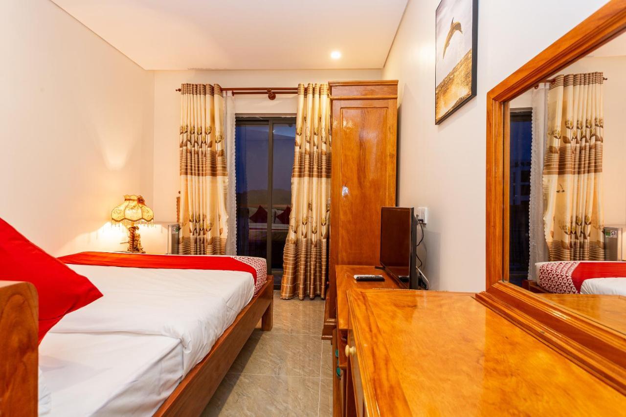 Mai Hùng Hotel Phú Quốc Ngoại thất bức ảnh