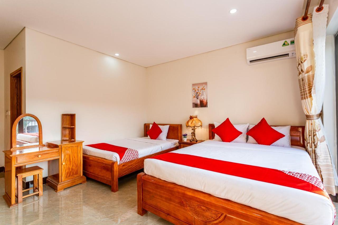 Mai Hùng Hotel Phú Quốc Ngoại thất bức ảnh