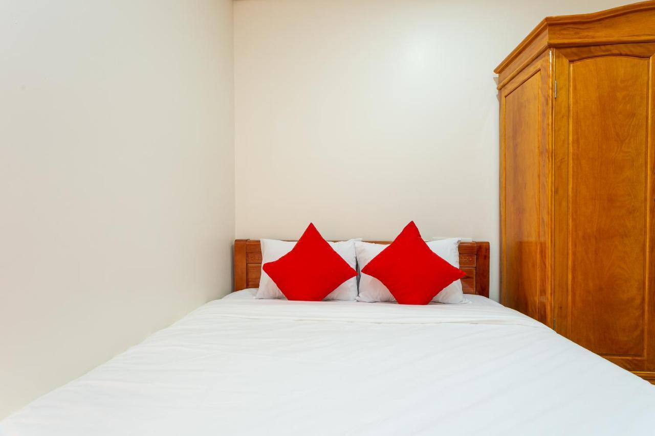 Mai Hùng Hotel Phú Quốc Ngoại thất bức ảnh