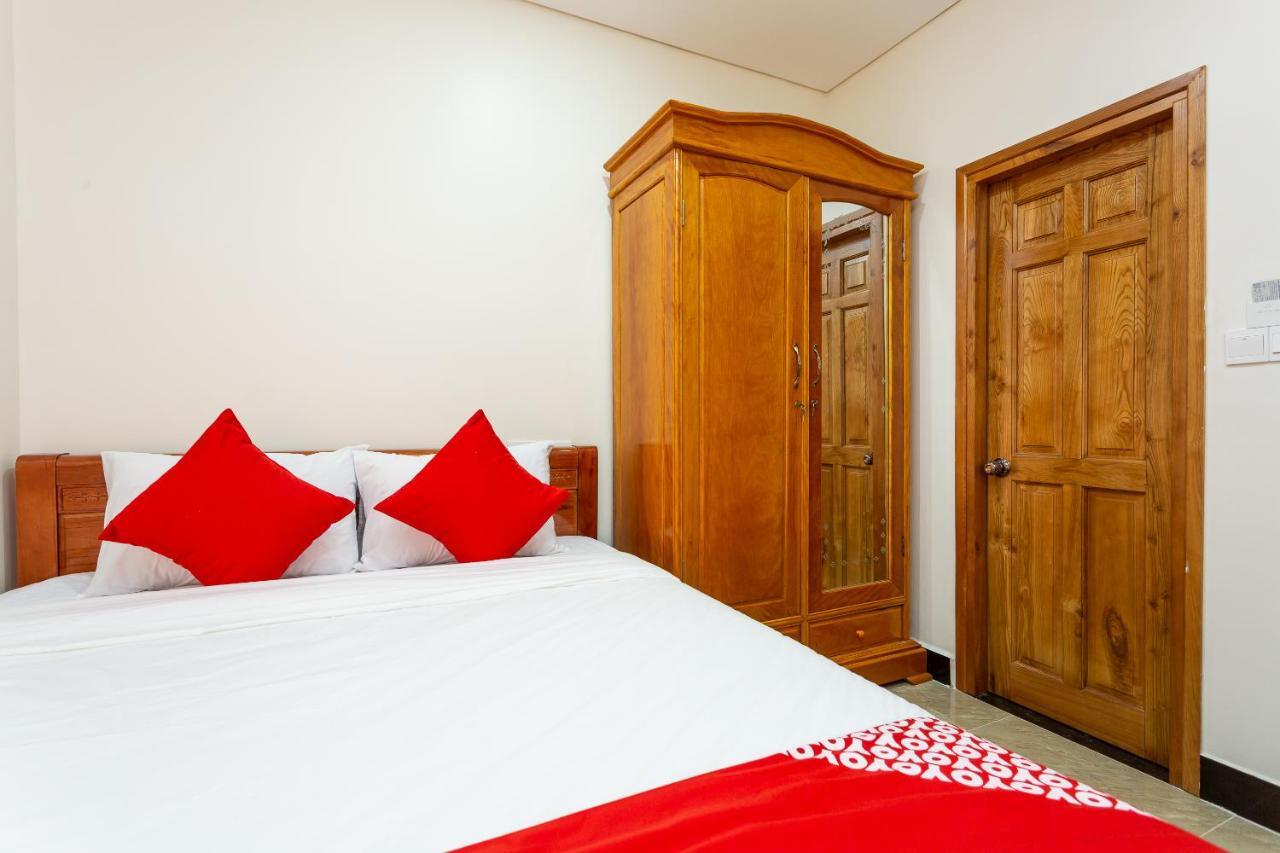 Mai Hùng Hotel Phú Quốc Ngoại thất bức ảnh