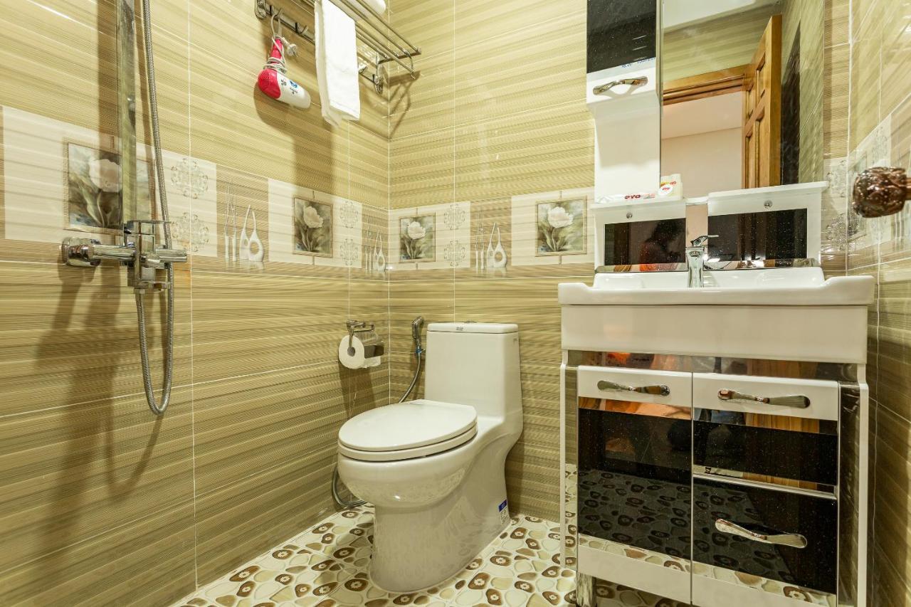 Mai Hùng Hotel Phú Quốc Ngoại thất bức ảnh