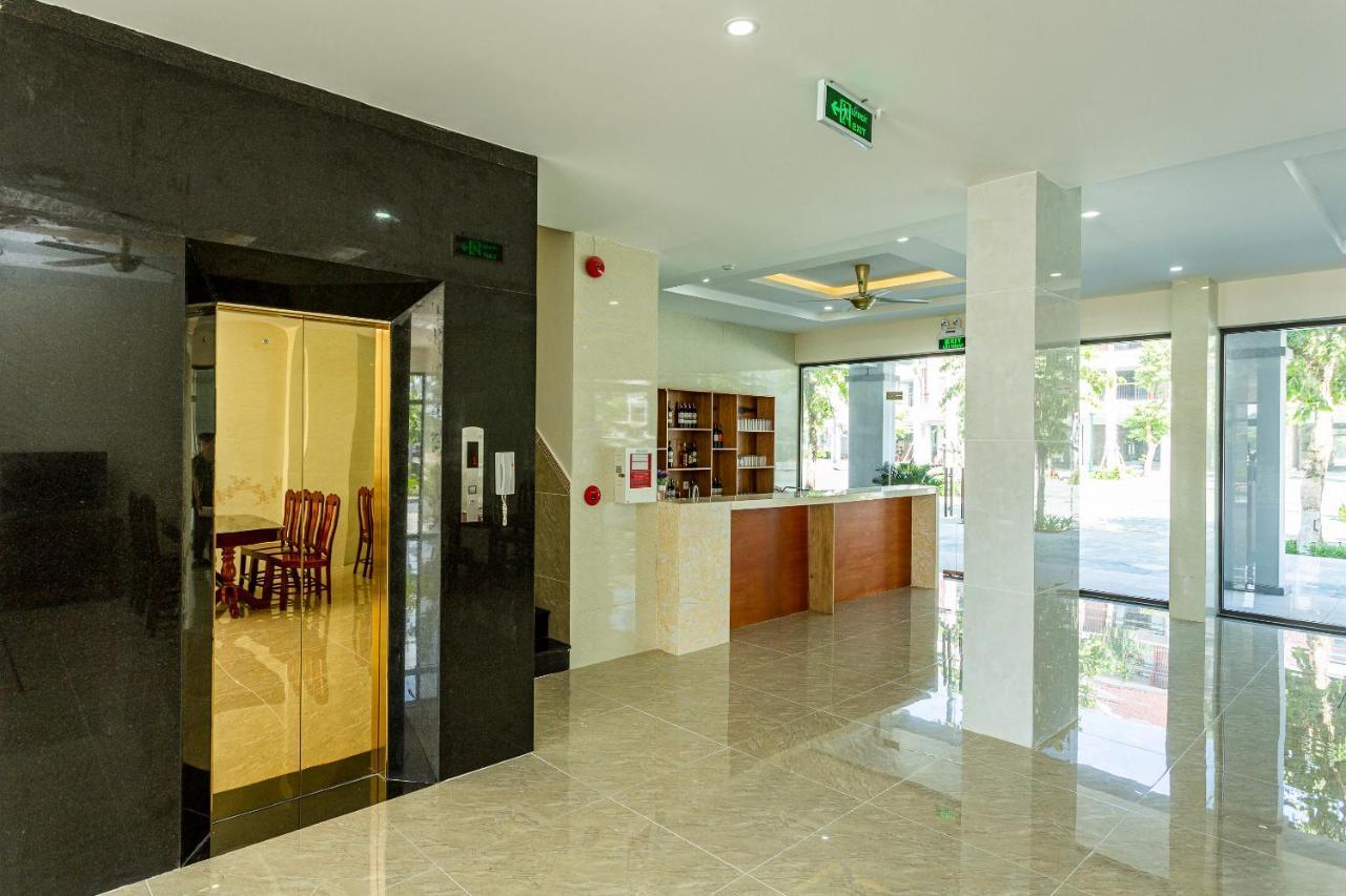 Mai Hùng Hotel Phú Quốc Ngoại thất bức ảnh