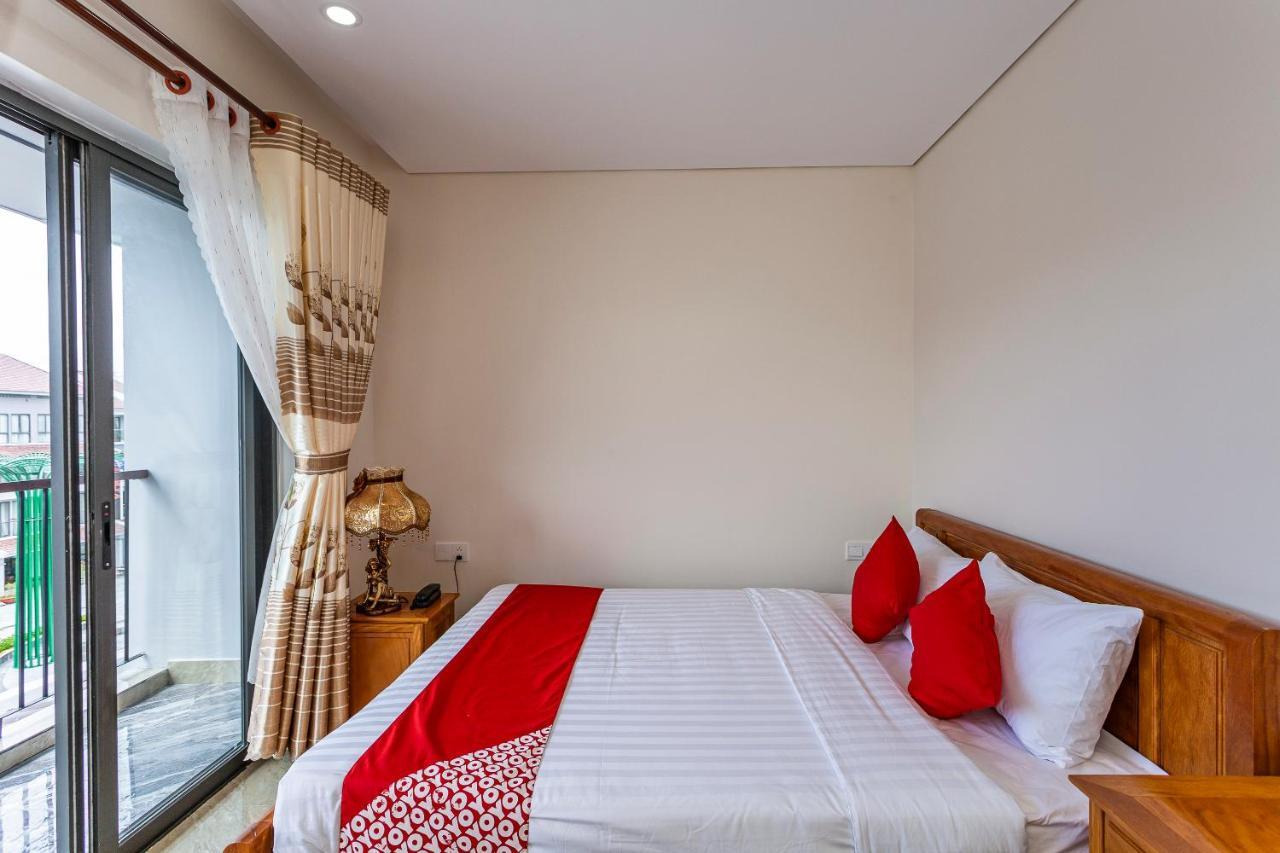 Mai Hùng Hotel Phú Quốc Ngoại thất bức ảnh