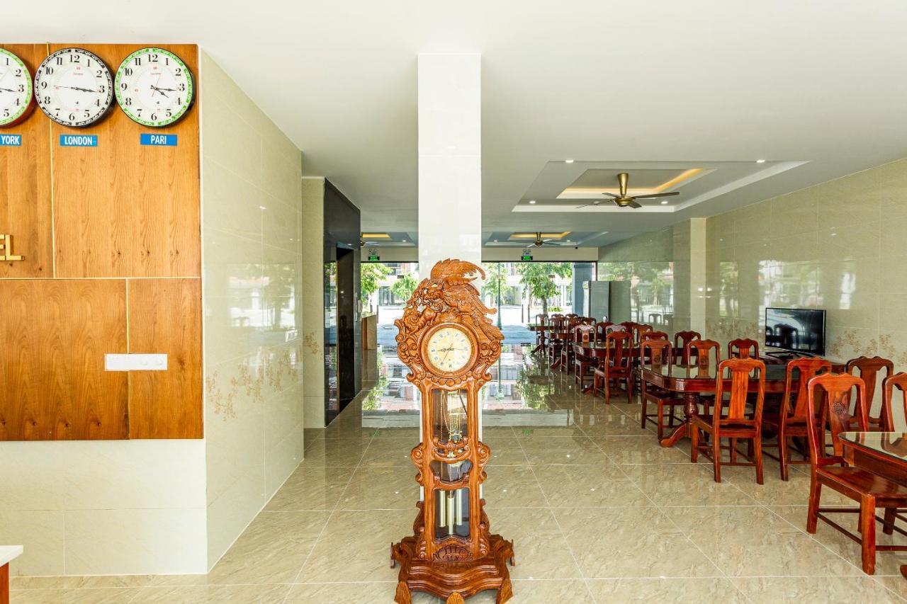 Mai Hùng Hotel Phú Quốc Ngoại thất bức ảnh
