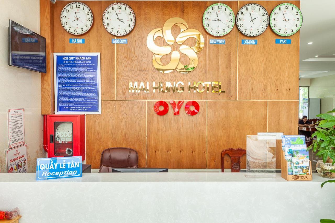 Mai Hùng Hotel Phú Quốc Ngoại thất bức ảnh