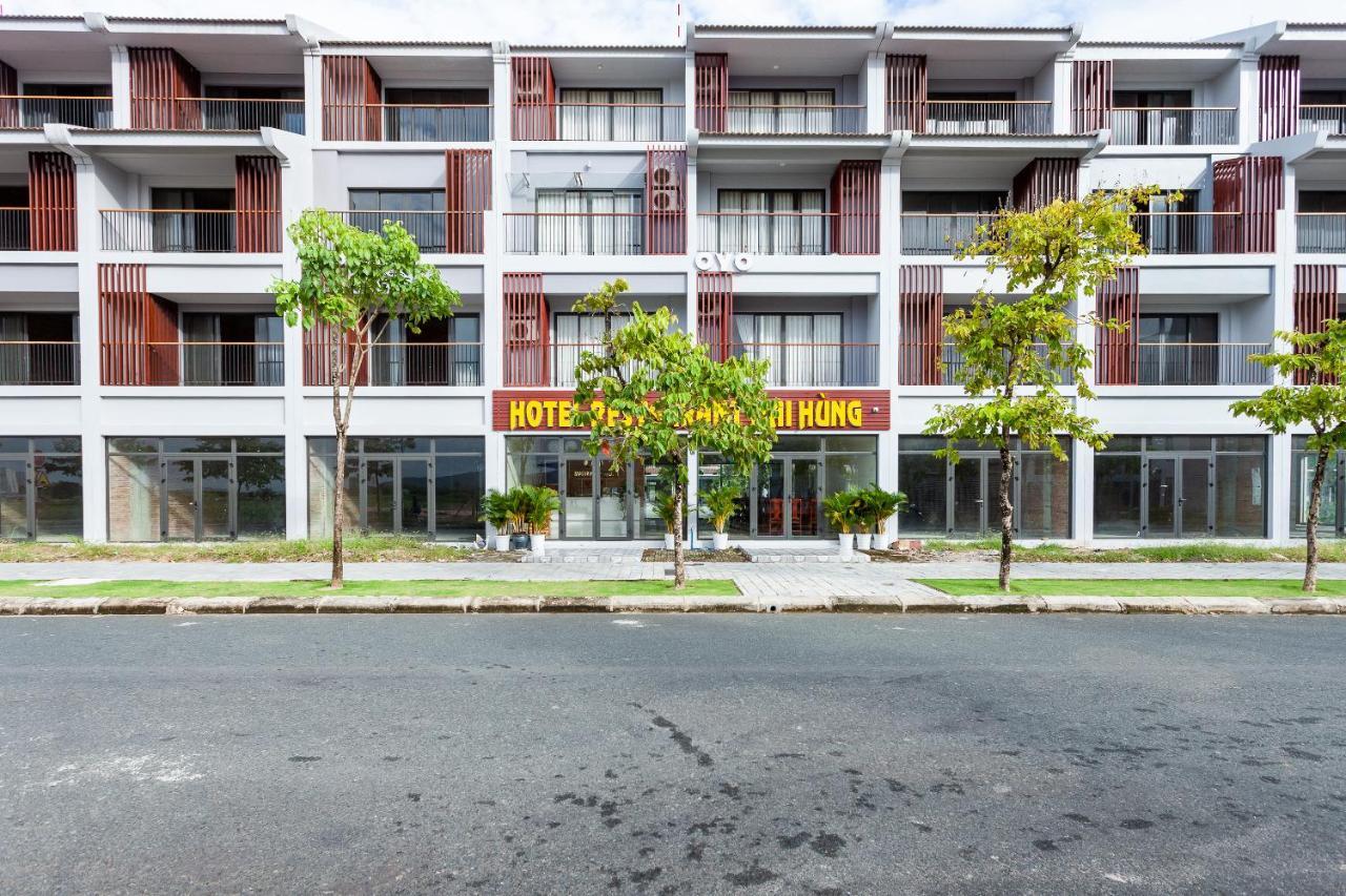 Mai Hùng Hotel Phú Quốc Ngoại thất bức ảnh