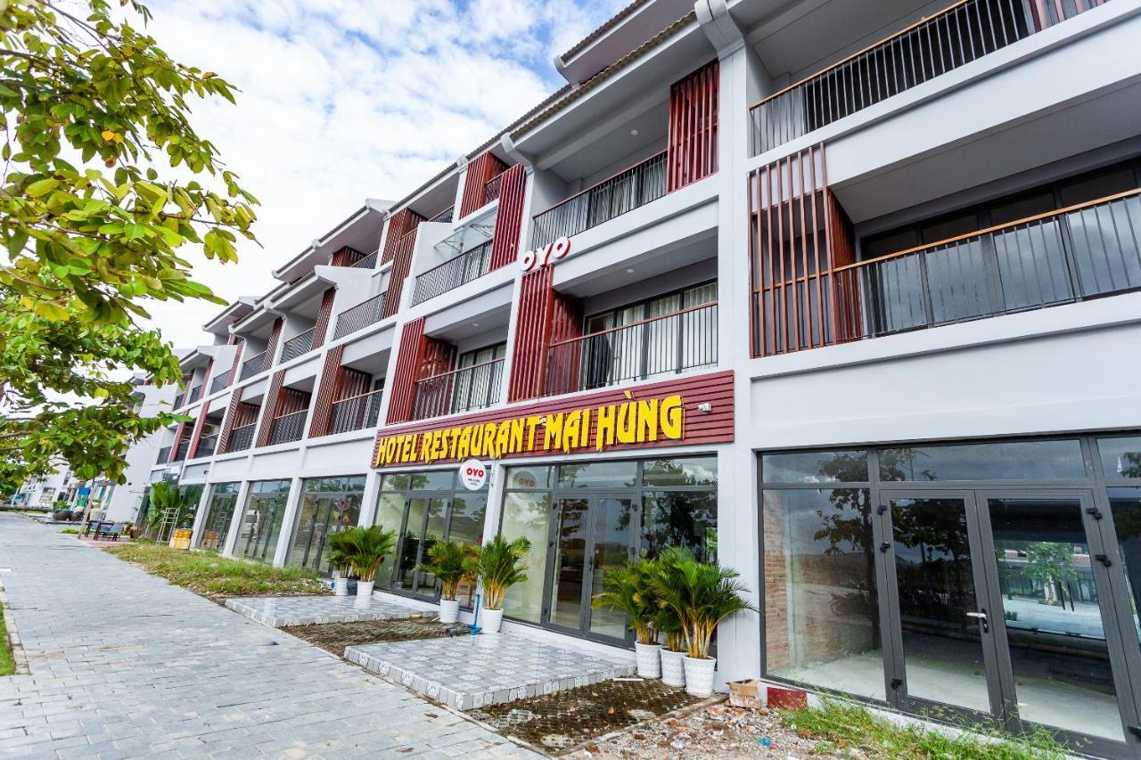 Mai Hùng Hotel Phú Quốc Ngoại thất bức ảnh