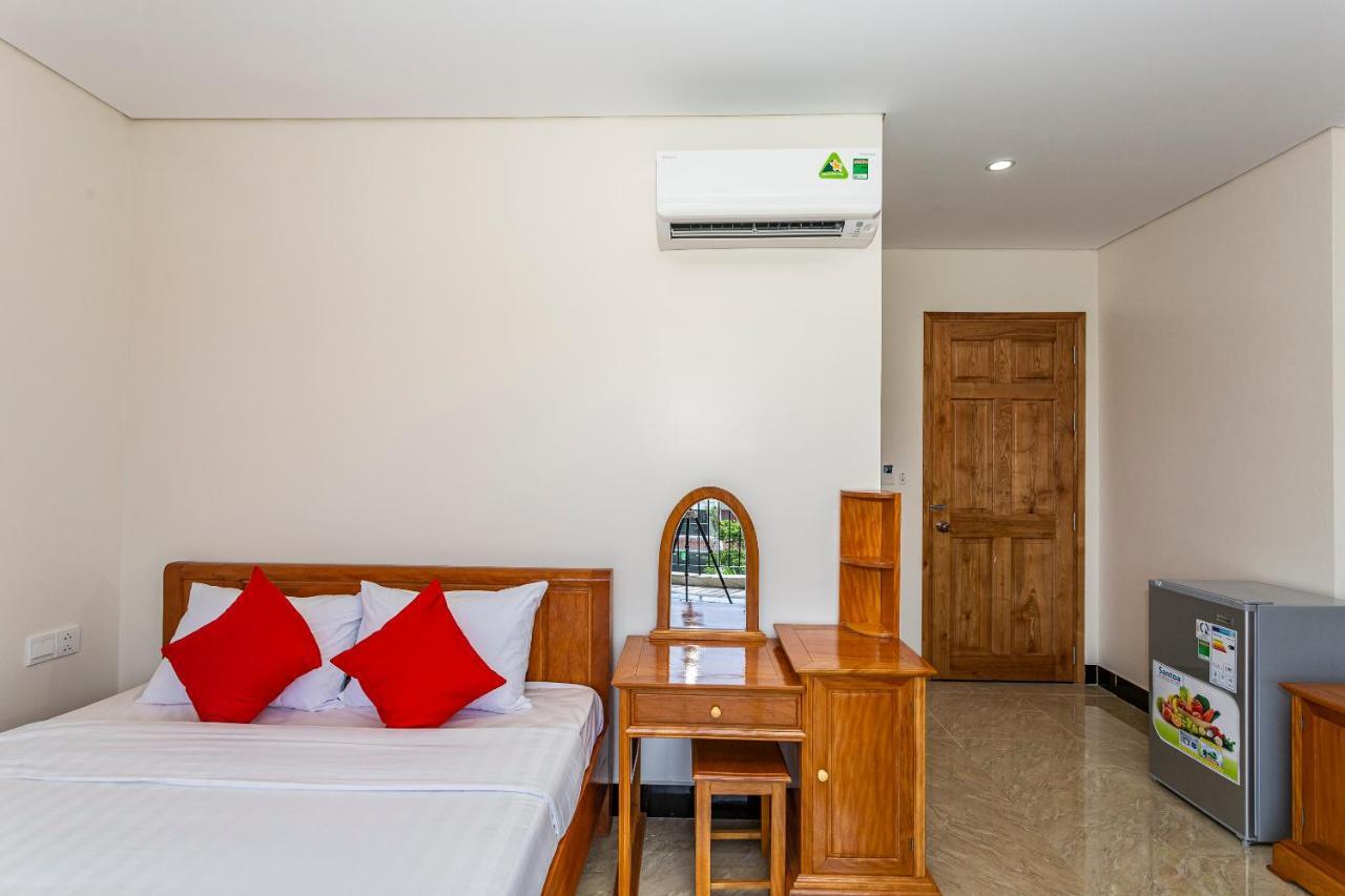Mai Hùng Hotel Phú Quốc Ngoại thất bức ảnh