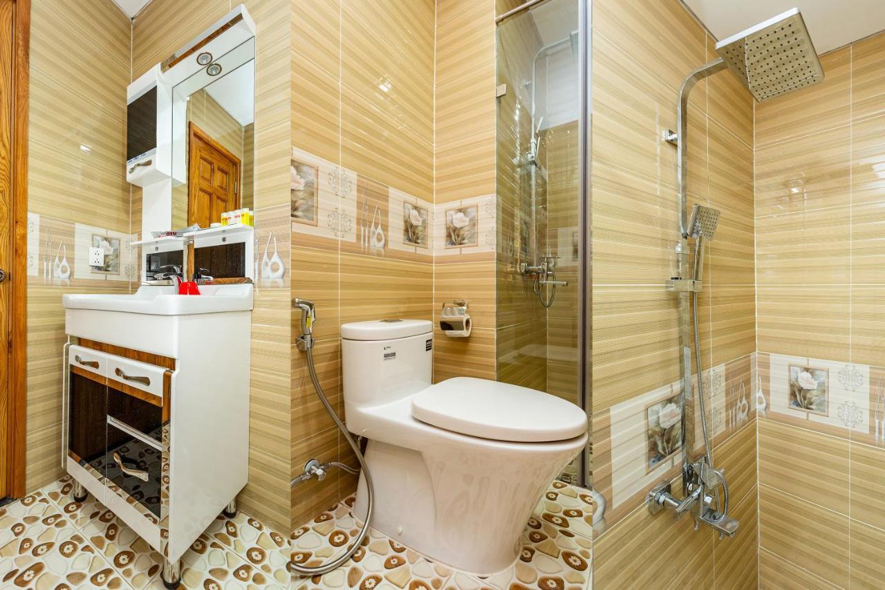 Mai Hùng Hotel Phú Quốc Ngoại thất bức ảnh